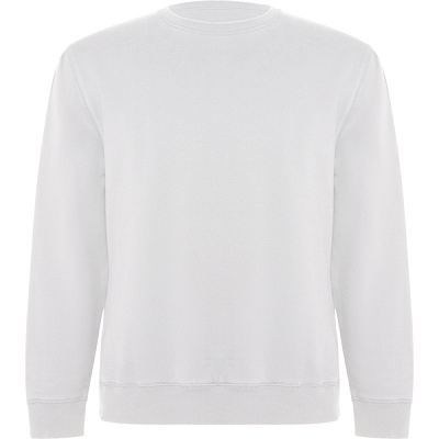 Джемпер BATIAN унисекс, БЕЛЫЙ S (Белый)