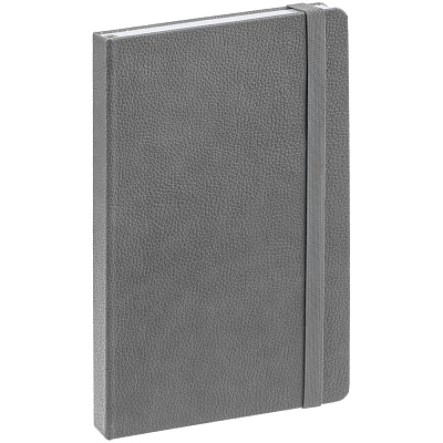 Ежедневник Nova, недатированный  (Серый)