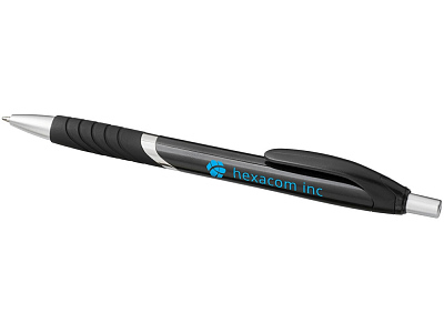 Ручка пластиковая шариковая Turbo