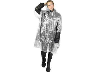 Дождевик одноразовый Mayan