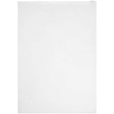 Пакет Zip Lock, S  (Белый)