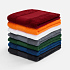 Полотенце Ode, среднее, синее - Фото 5