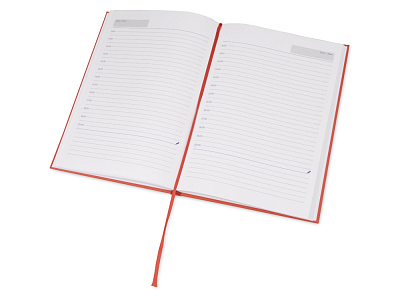 Ежедневник недатированный А5 Prime