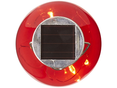 Солнечный диодный фонарь Surya
