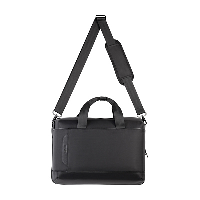 Сумка для ноутбука "Smart", черный (Чёрный)