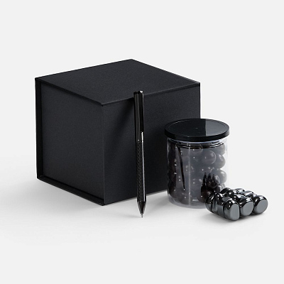 Набор No Stress с камушками