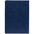 Ежедневник New Latte, недатированный, темно-синий - Фото 3
