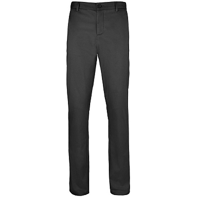 Брюки Jared Men, темно-синие (Чёрный)