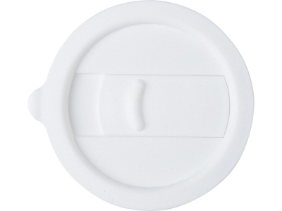 Кружка Java с силиконовой оберткой и пластиковой крышкой