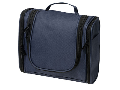 Несессер для путешествий Keep Safe (Тёмно-синий)