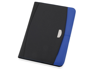 Папка для документов Gabin (Черный/синий/серебристый) Папка для документов Gabin (Черный/синий/серебристый)