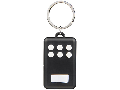 Брелок-фонарик Flip&Click