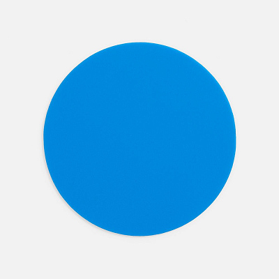 Костер Costero, круглый  (Синий)