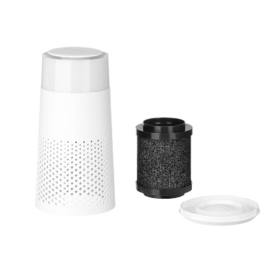 Сменный фильтр для очистителя воздуха Пьюр (Pure)