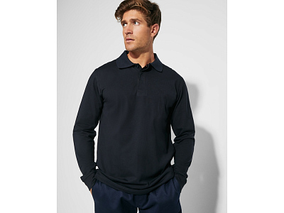 Рубашка-поло Santana, мужская