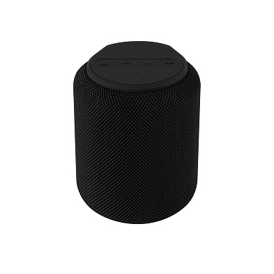 Портативная колонка Rombica Mysound Clario, красный