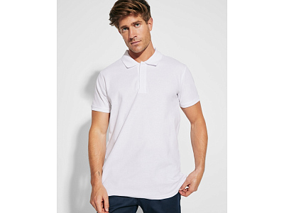 Рубашка поло Rover, мужская