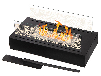 Биокамин Narvik