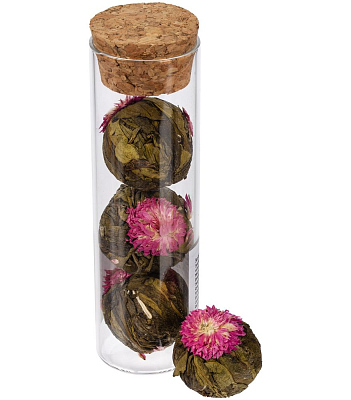 Набор «Большое чайное путешествие», ver.1