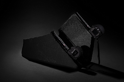 Рулетка 5 м Gear X с лазерным дальномером 30 м