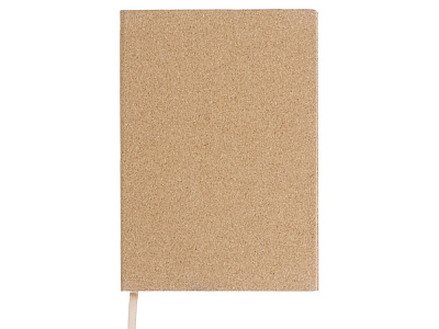 Блокнот из пробки А5 Passiflora