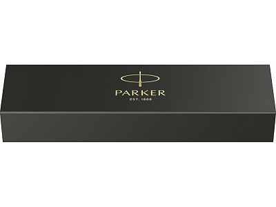 Ручка шариковая Parker IM Monochrome Black