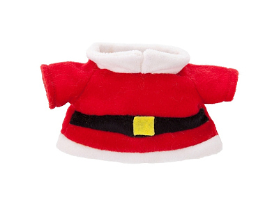 Плюшевый медведь Santa