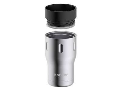 Вакуумная термокружка Tumbler, 350 мл