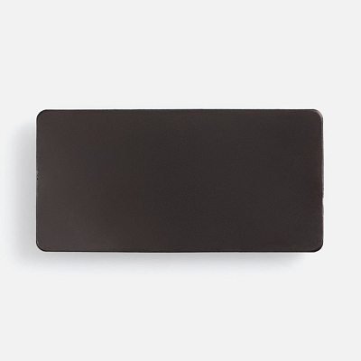 Значок Magnet Matto  металлик (Серый)