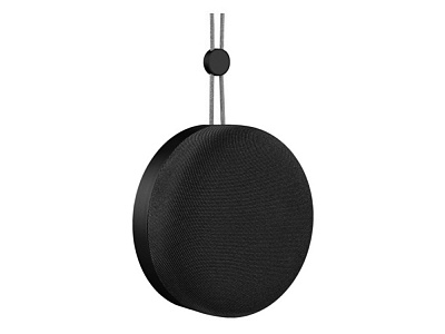 Портативная колонка Mysound Capella (Чёрный)