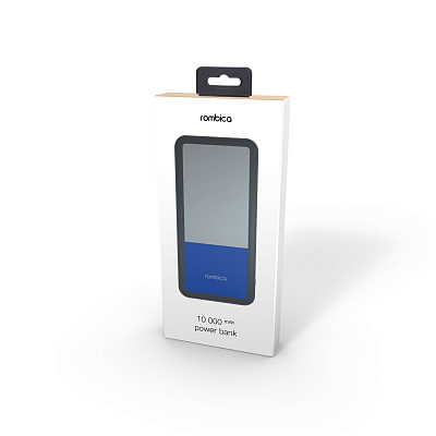 ПЗУ Rombica NEO Bright 3C