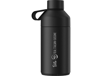 Бутылка для воды Ocean Bottle с вакуумной изоляцией