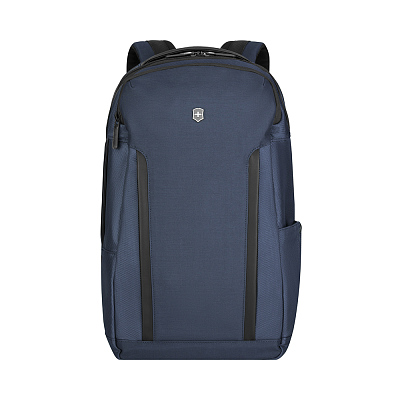 Рюкзак VICTORINOX Altmont Professional Deluxe Travel Laptop 15'' , полиэфирная ткань, 30x26x46 см, 25 л (Синий)