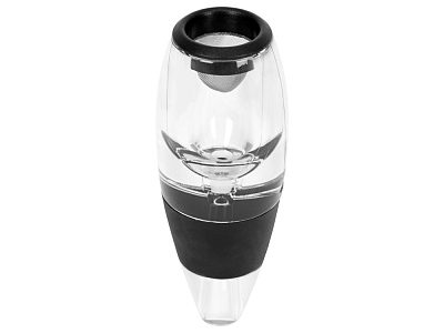 Аэратор для вина Airwine (Чёрный)