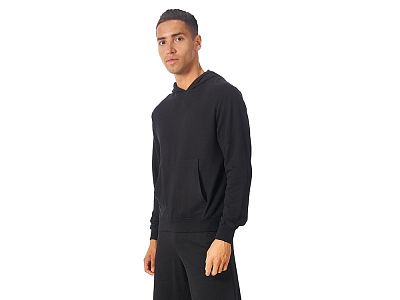 Худи Warsaw, унисекс