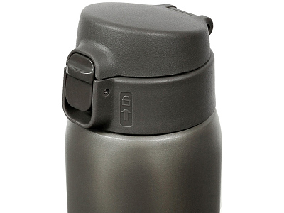 Термос Relaxika 701, 480 мл