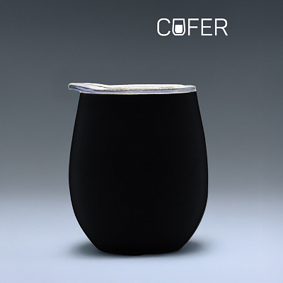 Кофер софт-тач KIDEX 8s (черный) (Чёрный)