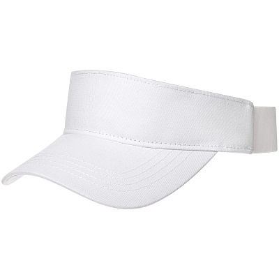 Козырек Viseros  (Белый)