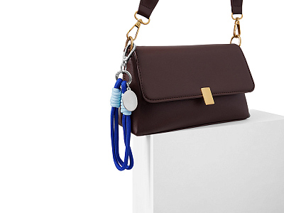 Брелок-браслет Bohemian