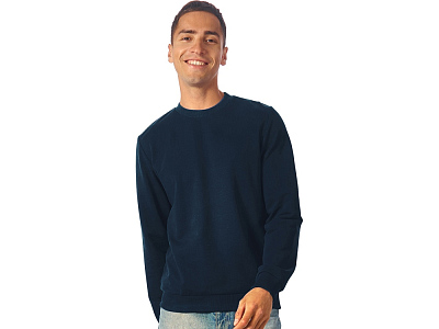 Свитшот Monaco, унисекс