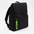 Рюкзак Марко (Marco), черный Финансы - Фото 3