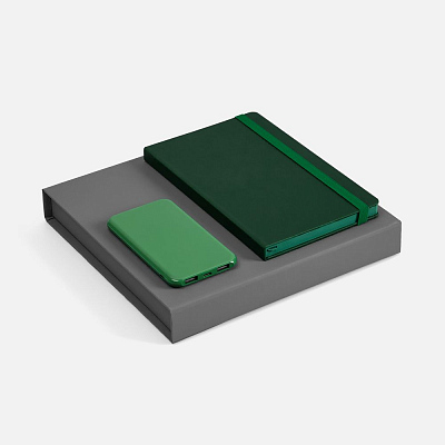 Набор Shall Energy  (Зеленый)