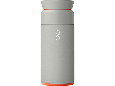 Термос Ocean Bottle (Серый)