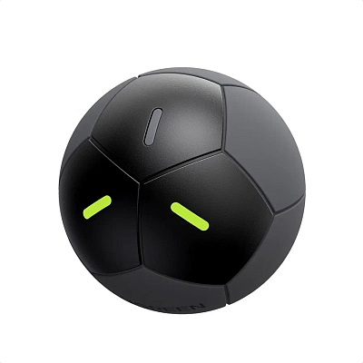 Трекер для поиска вещей UGREEN FineTrack 2 Soccer Ball Design