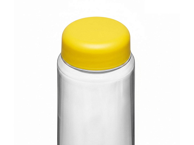 Бутылка для воды Candy, 550 мл