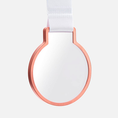 Медаль Glassford, бронзовая (Бронзовый)