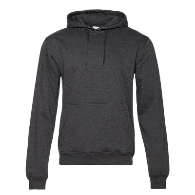 Худи унисекс STAN футер с начёсом 260, 20 (Тёмный меланж) Худи унисекс STAN футер с начёсом 260, 20 (Тёмный меланж)