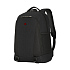 Рюкзак WENGER Oryson 16", чёрный, переработанный ПЭТ/Полиэстер, 32х45х19 см, 25 л. - Фото 3