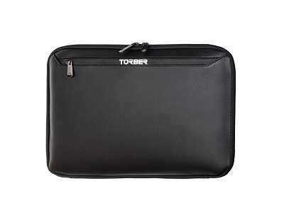 Чехол для ноутбука и планшета Voyage 15.6'' (Чёрный)