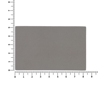 Лейбл Listra Soft Touch, XL, серый